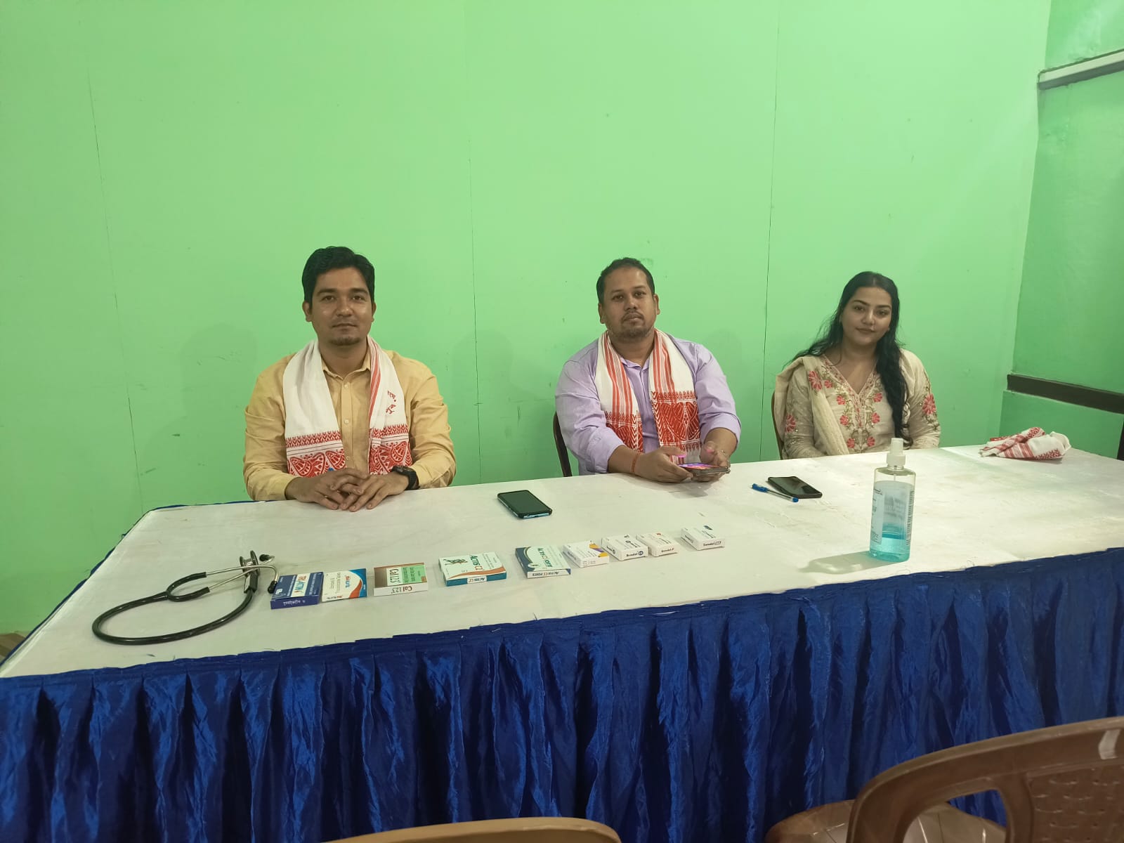 স্বাস্থ্য ৪