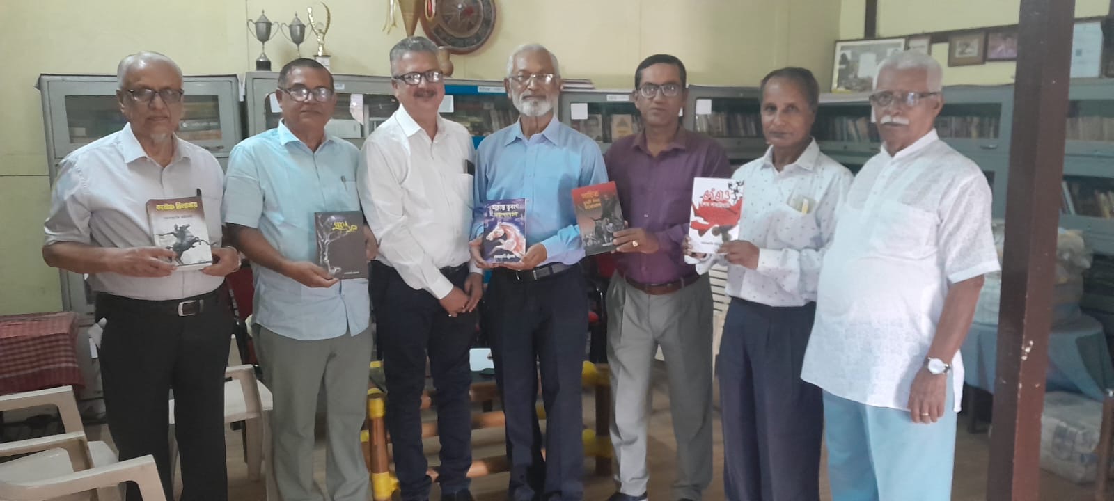 প্ৰতিষ্ঠা দিৱস ৪