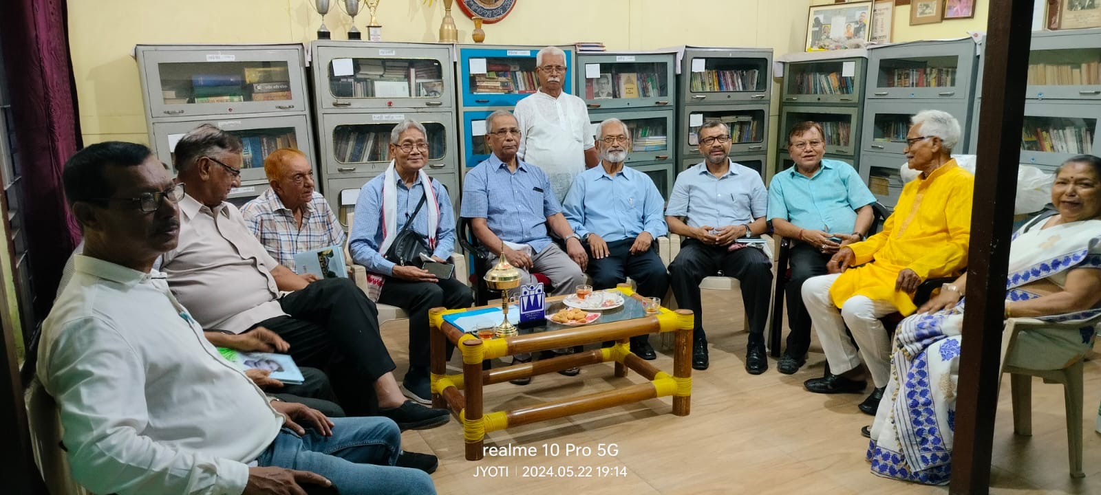 প্ৰতিষ্ঠা দিৱস ৭